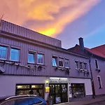 בית הארחה Altstadt Orchidee