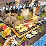 Altstadt Orchidee Gæstehus 3*