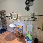 Altstadt Orchidee ורניגרוד