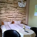 Altstadt Orchidee 3*