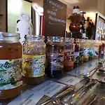 בית הארחה Altstadt Orchidee 3*