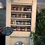 Altstadt Orchidee בית הארחה