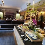 Altstadt Orchidee בית הארחה ורניגרוד