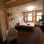 Altstadt Orchidee Gæstehus Wernigerode