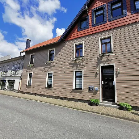Gasthof Altstadt Orchidee