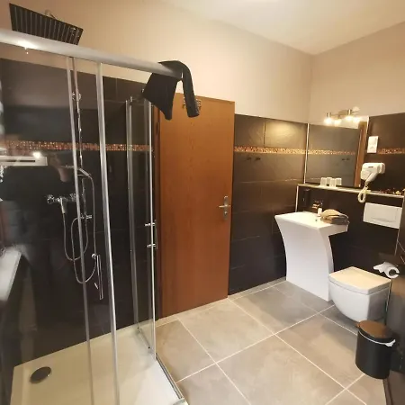 Guest house Altstadt Orchidee 3*