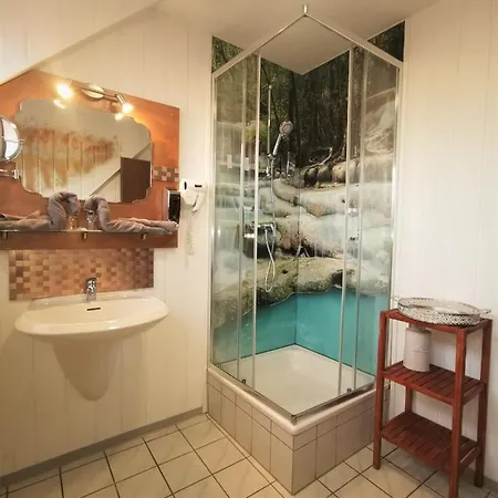 Guest house Altstadt Orchidee