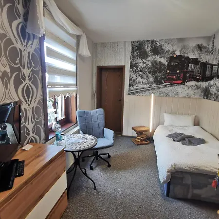 Gasthof Altstadt Orchidee 3*
