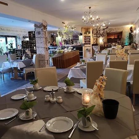 Gasthof Altstadt Orchidee 3*
