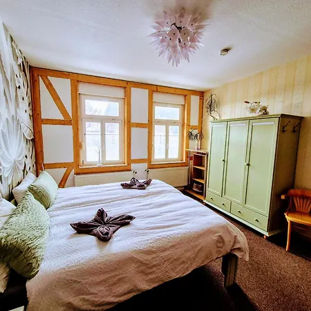 Altstadt Orchidee Konukevi 3*