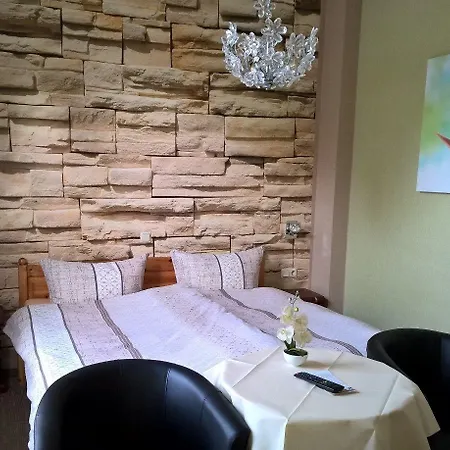 Altstadt Orchidee 4*