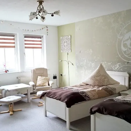 Altstadt Orchidee Гостевой дом 4*