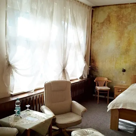 Altstadt Orchidee Maison d'hôtes 4*