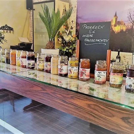 Gasthof Altstadt Orchidee
