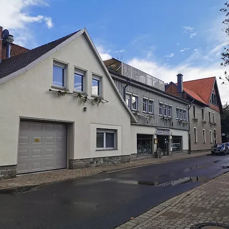 Gasthof Altstadt Orchidee 3*