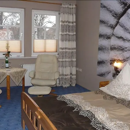 Altstadt Orchidee Guest house 3*