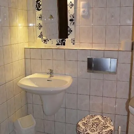 Maison d'hôtes Altstadt Orchidee