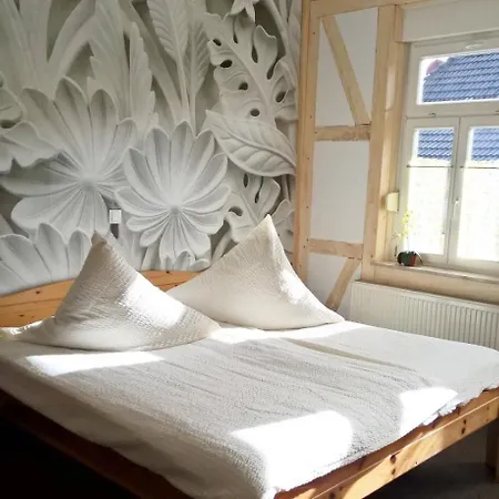 Gasthof Altstadt Orchidee Wernigerode