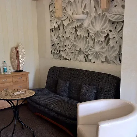 Maison d'hôtes Altstadt Orchidee Wernigerode