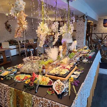 Altstadt Orchidee Gasthof 3*