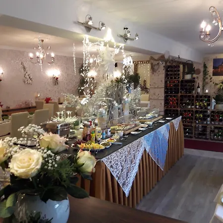 Altstadt Orchidee Gasthof 3*