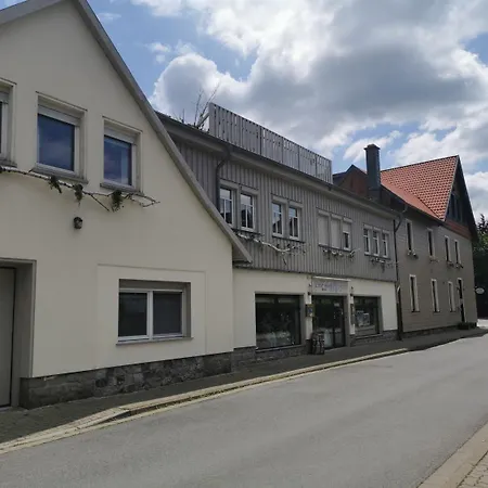 Gasthof Altstadt Orchidee