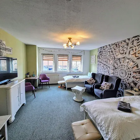 Altstadt Orchidee Gasthof 3*