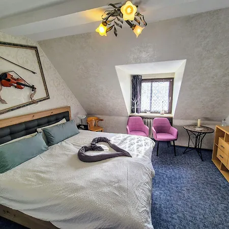 Altstadt Orchidee Gasthof 3*