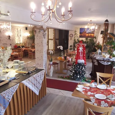 Altstadt Orchidee Gasthof 3*