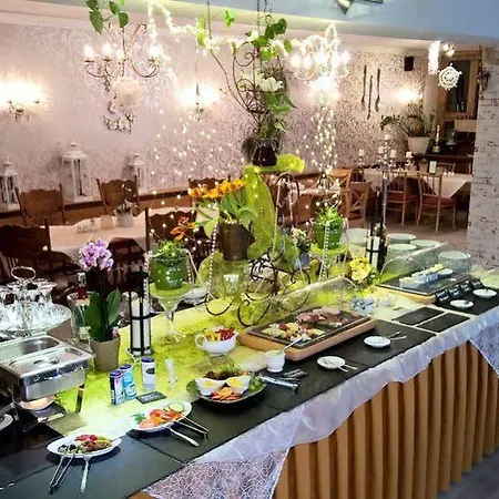 Gasthof Altstadt Orchidee