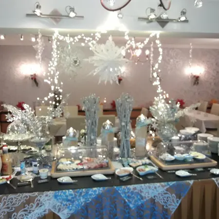 Altstadt Orchidee Wernigerode