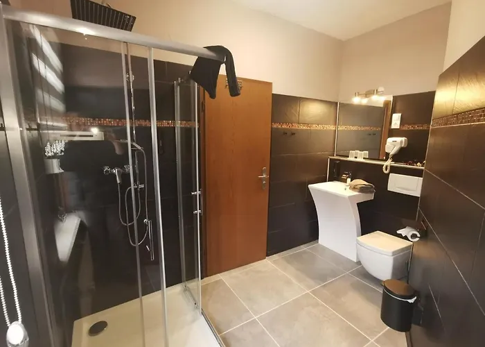 Gasthof Altstadt Orchidee 4*