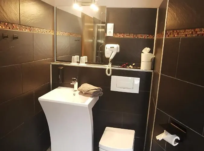 Altstadt Orchidee 4*