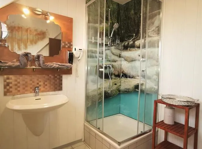 招待所 奥切得艾特萨特膳食公寓