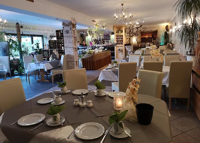 Konukevi Altstadt Orchidee 3*