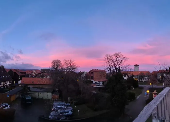 奥切得艾特萨特膳食公寓 招待所