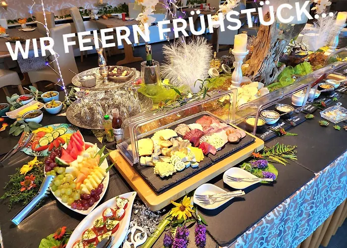 奥切得艾特萨特膳食公寓 招待所 3*