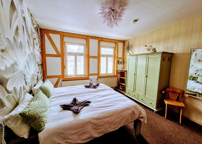 Altstadt Orchidee Gasthof 4*