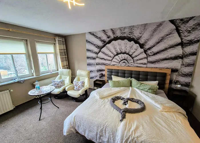 招待所 奥切得艾特萨特膳食公寓 韦尼格罗德