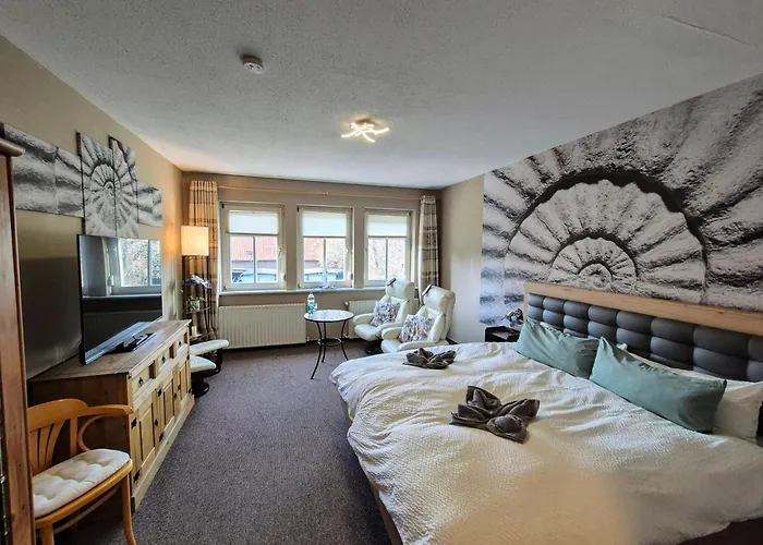 奥切得艾特萨特膳食公寓