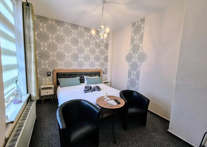 Gasthof Altstadt Orchidee 4*