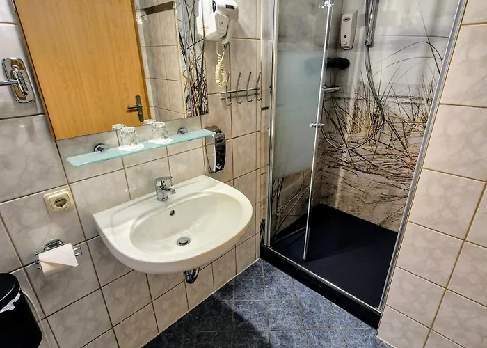 Altstadt Orchidee Wernigerode