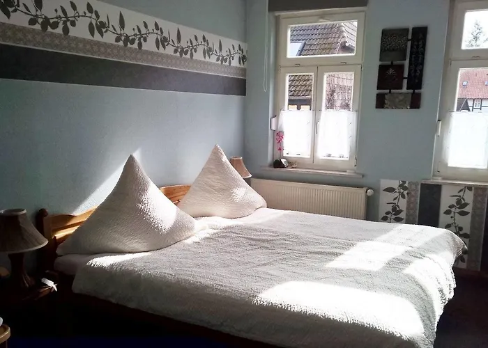 Altstadt Orchidee Gasthof 4*