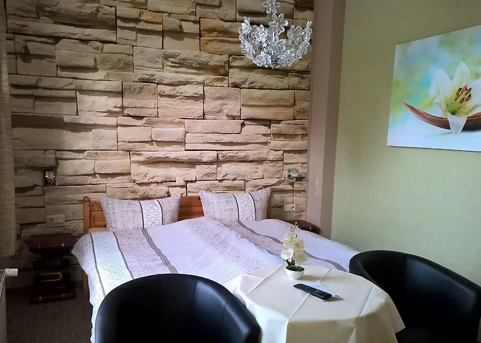 Altstadt Orchidee 4*