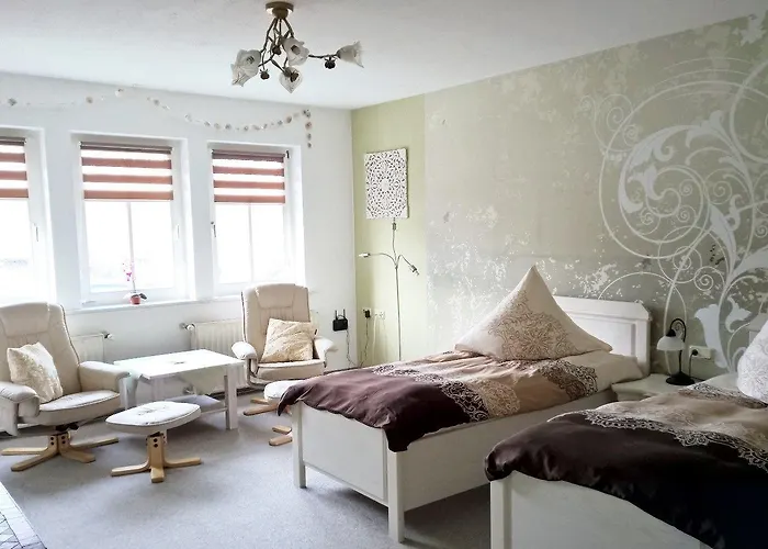 Altstadt Orchidee Gasthof 4*