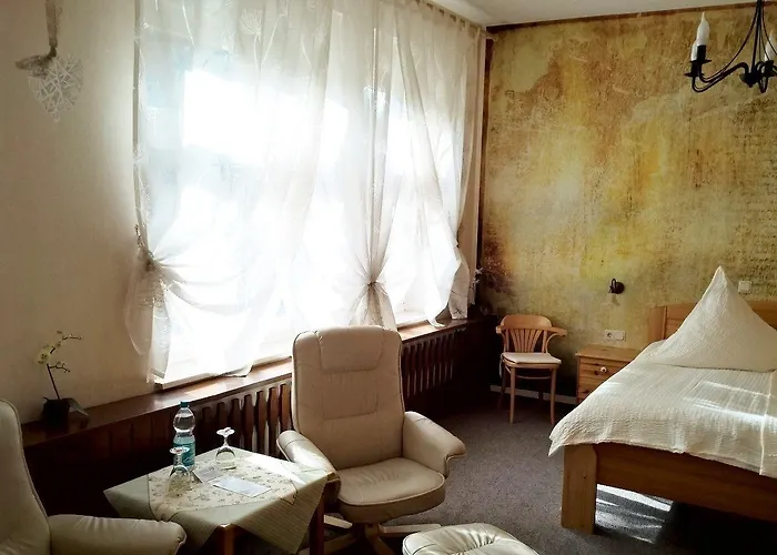 Altstadt Orchidee Gasthof 4*