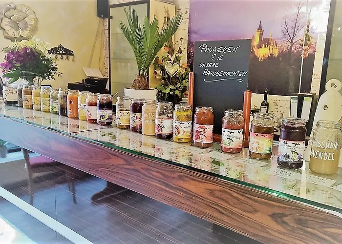 Gasthof Altstadt Orchidee