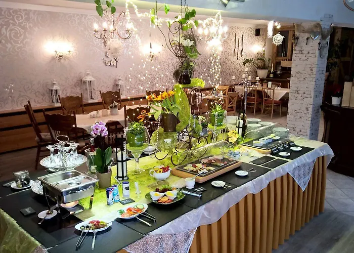 Altstadt Orchidee 3*