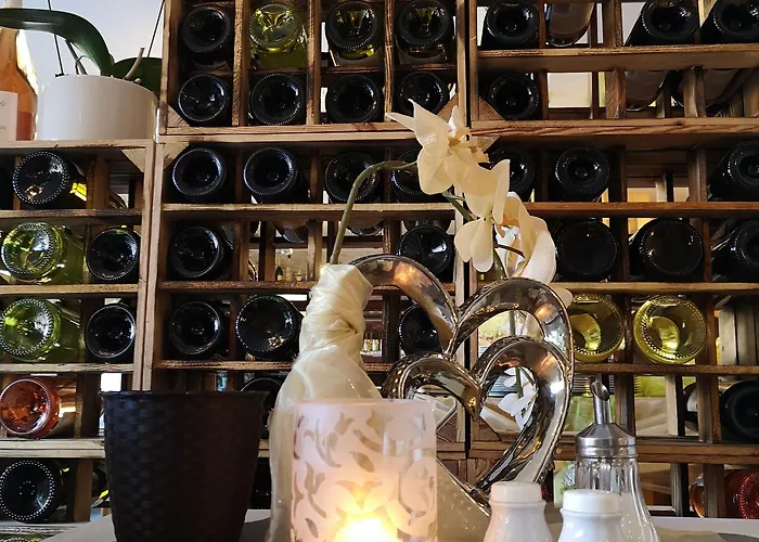 招待所 奥切得艾特萨特膳食公寓 3*