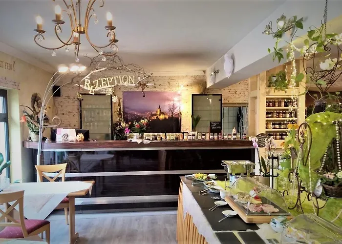 奥切得艾特萨特膳食公寓